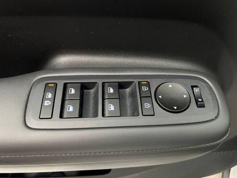 Used 2026 Hyundai Santa Fe SEL AWD/4WD image 15