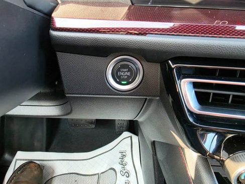 Used 2024 Chevrolet Traverse Z71 w/ Enhanced Driving Package AWD/4WD image 23