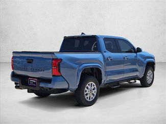 Used 2026 Toyota Tacoma SR5 RWD video 2
