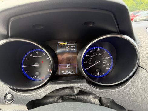 Used 2018 Subaru Outback 2.5i Premium AWD/4WD image 14