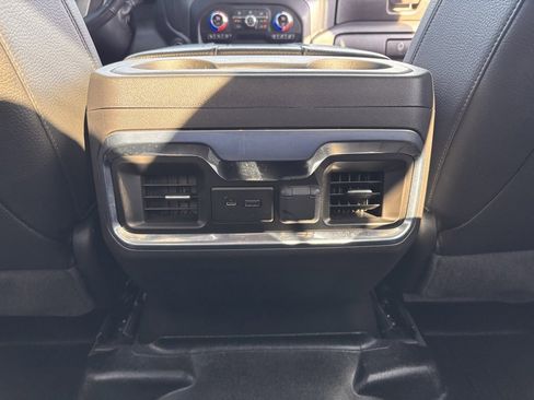 Used 2022 GMC Sierra 1500 Denali w/ Denali Reserve Package image 22