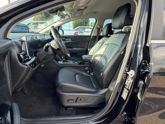 Used 2023 Kia Sportage EX FWD image 14
