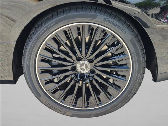 New 2027 Mercedes-Benz CLE 450 4MATIC Coupe image 9