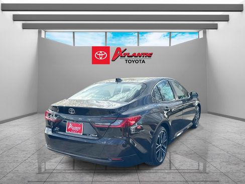 New 2026 Toyota Camry XLE image 5