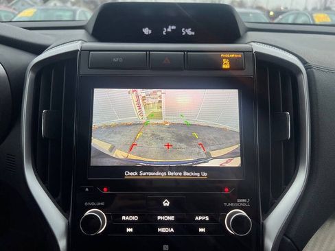 Used 2019 Subaru Ascent Premium image 23