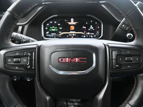 Used 2024 GMC Sierra 2500 AT4 w/ AT4 Preferred Package image 42