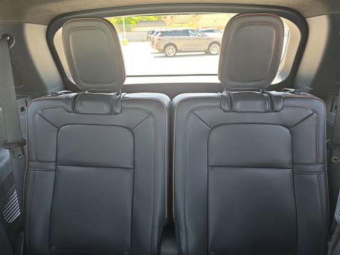 New 2025 Lincoln Aviator Black Label image 10
