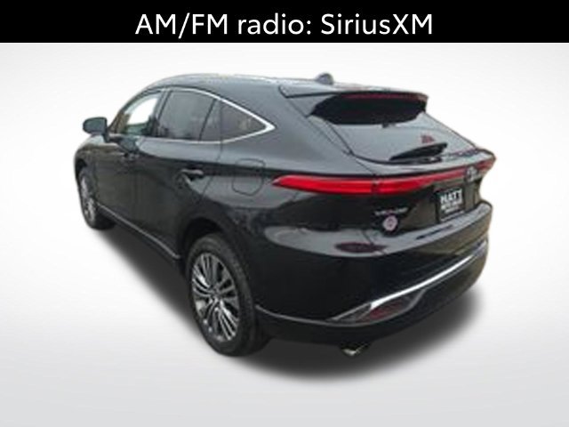 Certified 2023 Toyota Venza XLE AWD/4WD image 8