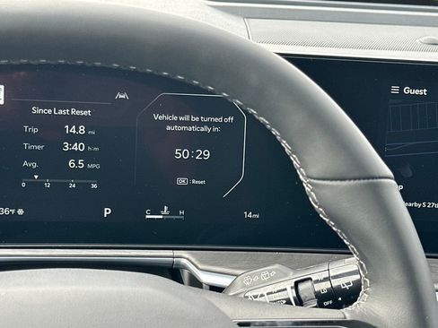 New 2026 Kia Sorento SX image 21