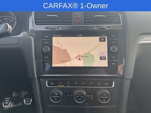 Used 2019 Volkswagen Golf Alltrack SEL image 18