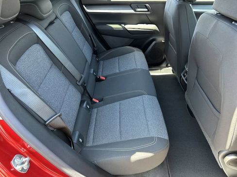 New 2026 GMC Terrain Elevation FWD image 27