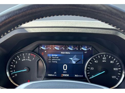 Used 2024 Ford Expedition Max XLT image 16