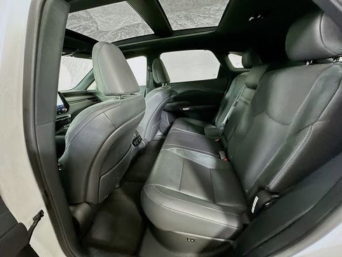 Used 2023 Lexus RX 350 AWD w/ Cold Area Package image 12