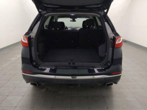 Used 2020 Chevrolet Equinox LT FWD image 29