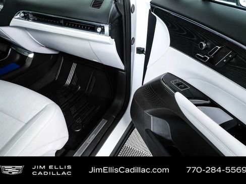Certified 2024 Cadillac Lyriq Sport RWD image 34