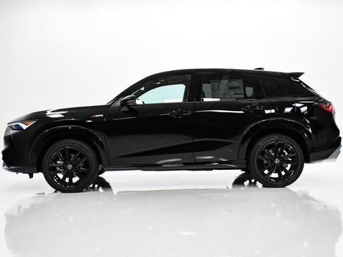 New 2026 Acura ADX A-Spec image 30