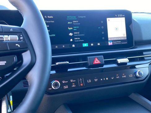 New 2026 Kia Sportage SX Prestige image 19