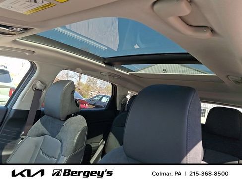 New 2026 Kia Sportage SX Prestige AWD/4WD image 12