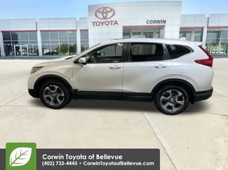 Used 2019 Honda CR-V EX video 2