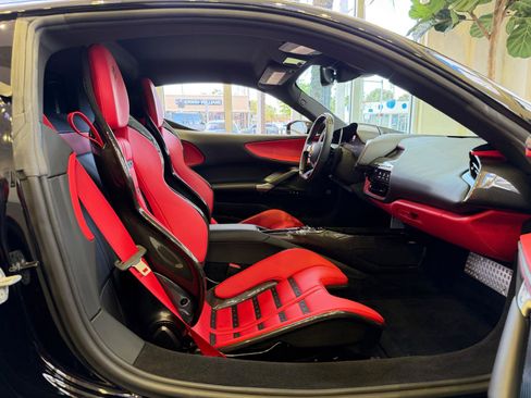 Used 2023 Ferrari SF90 Stradale AWD/4WD image 53