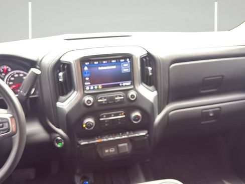 Used 2020 Chevrolet Silverado 1500 RST w/ RST Value Package image 21