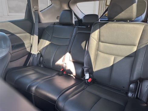 Used 2023 Nissan Murano SL w/ SL Moonroof Package image 13