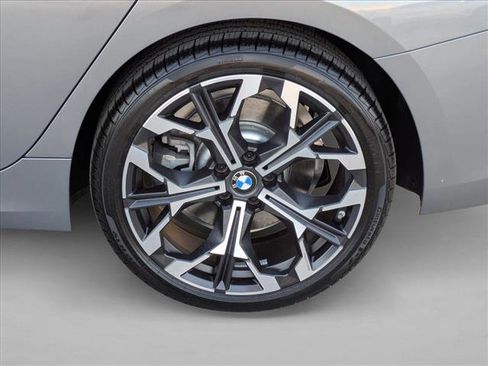 New 2026 BMW 330i Sedan w/ Premium Package image 10