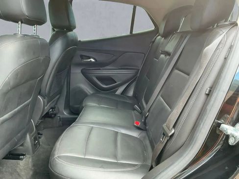 Used 2019 Buick Encore Essence image 14