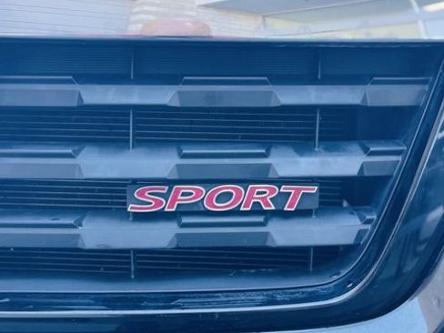 Used 2019 Honda Ridgeline Sport image 7