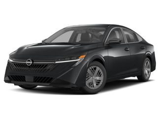 New 2026 Nissan Sentra S video 1