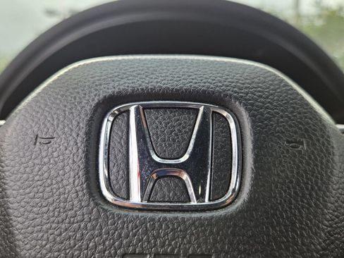 Certified 2024 Honda Civic Sport image 27