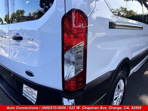 Used 2023 Ford Transit 350 XLT RWD image 32