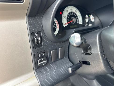 Used 2007 Toyota FJ Cruiser 4WD image 19