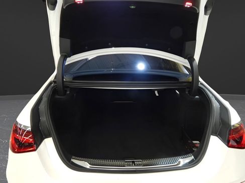 Used 2022 Mercedes-Benz S 580 4MATIC Sedan image 6