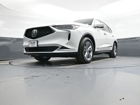 Certified 2023 Acura MDX SH-AWD image 26