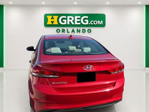 Used 2018 Hyundai Elantra Value Edition w/ Cargo Package FWD image 10