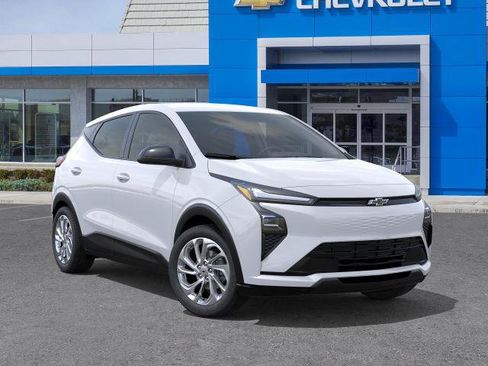 New 2027 Chevrolet Bolt LT w/ Comfort Package FWD image 31