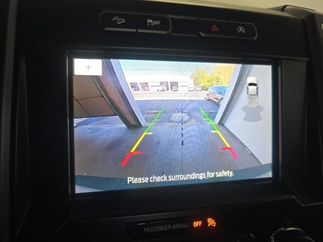 Used 2019 Ford F150 XLT w/ Equipment Group 302A Luxury AWD/4WD image 23