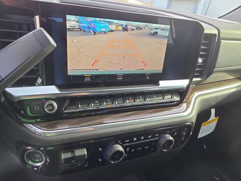 New 2026 Chevrolet Silverado 1500 LT w/ All Star Edition Plus image 19