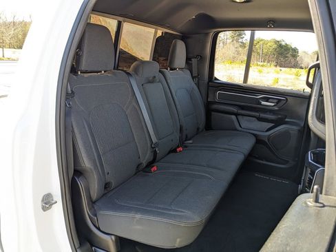 Used 2019 RAM 1500 Big Horn image 48