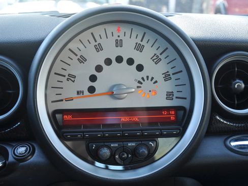 Used 2014 MINI Cooper Coupe S image 36