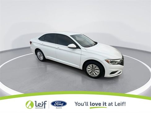 Used 2019 Volkswagen Jetta SE image 13