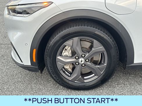 Certified 2023 Ford Mustang Mach-E Select image 12