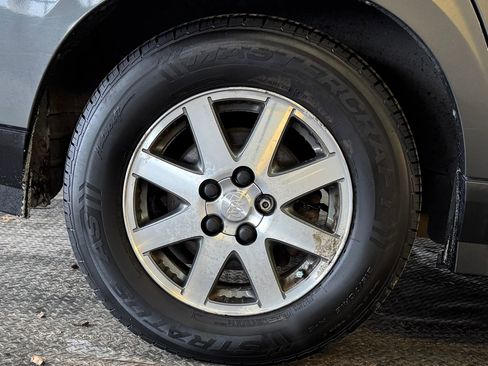 Used 2002 Buick Rendezvous CX w/ Versatility Pkg image 8