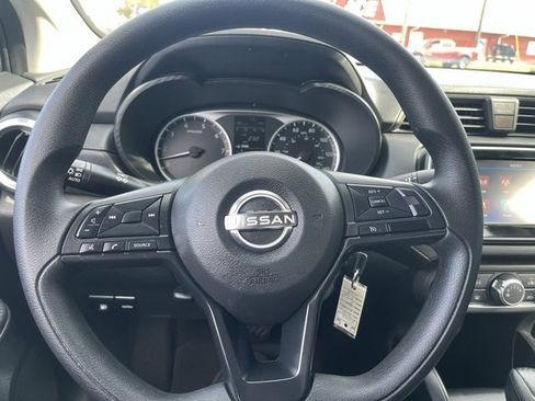 Used 2024 Nissan Versa S w/ S Plus Package image 17