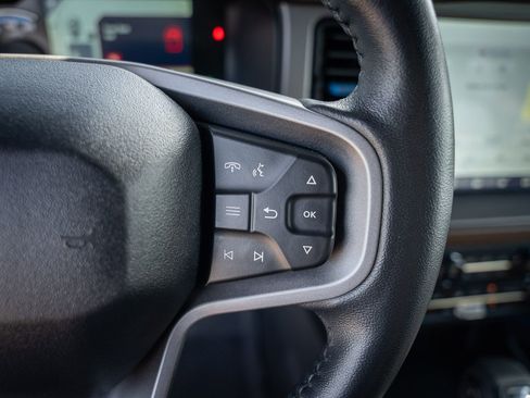 Used 2023 Ford Bronco Outer Banks AWD/4WD image 24