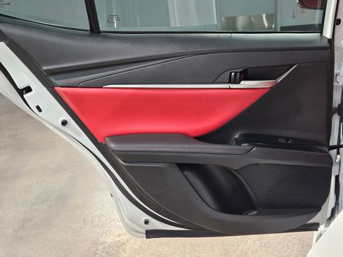 Used 2025 Toyota Camry XSE image 34