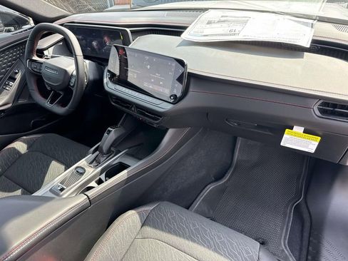 New 2026 Dodge Charger Scat Pack AWD/4WD image 24