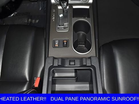 Used 2024 Nissan Murano SV AWD/4WD image 26
