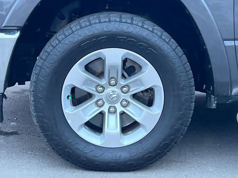 Used 2021 RAM 1500 Laramie w/ Off Road Group image 35